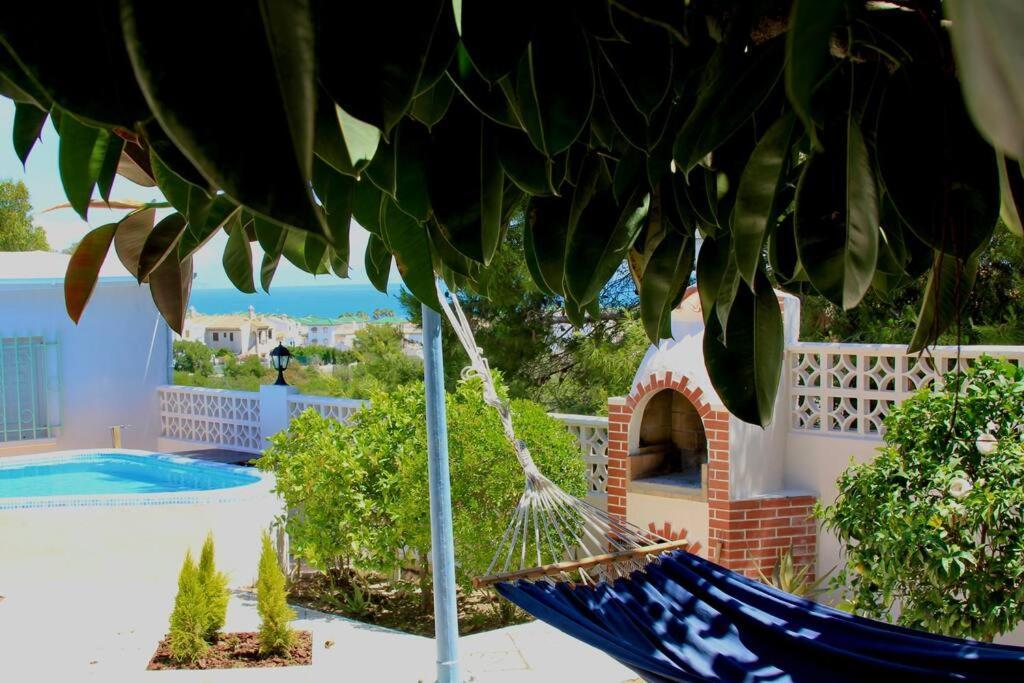 Entire By The Sea With Private Garden And Mini Pool Villa