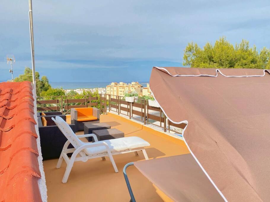 Entire By The Sea With Private Garden And Mini Pool Villa
