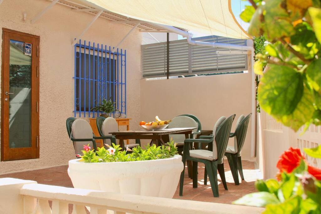 Entire By The Sea With Private Garden And Mini Pool Villa *