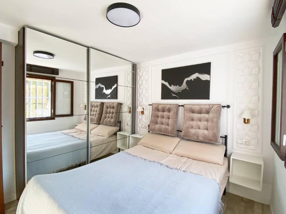 Entire By The Sea With Private Garden And Mini Pool *