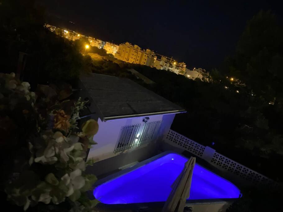 Villa Entire By The Sea With Private Garden And Mini Pool *