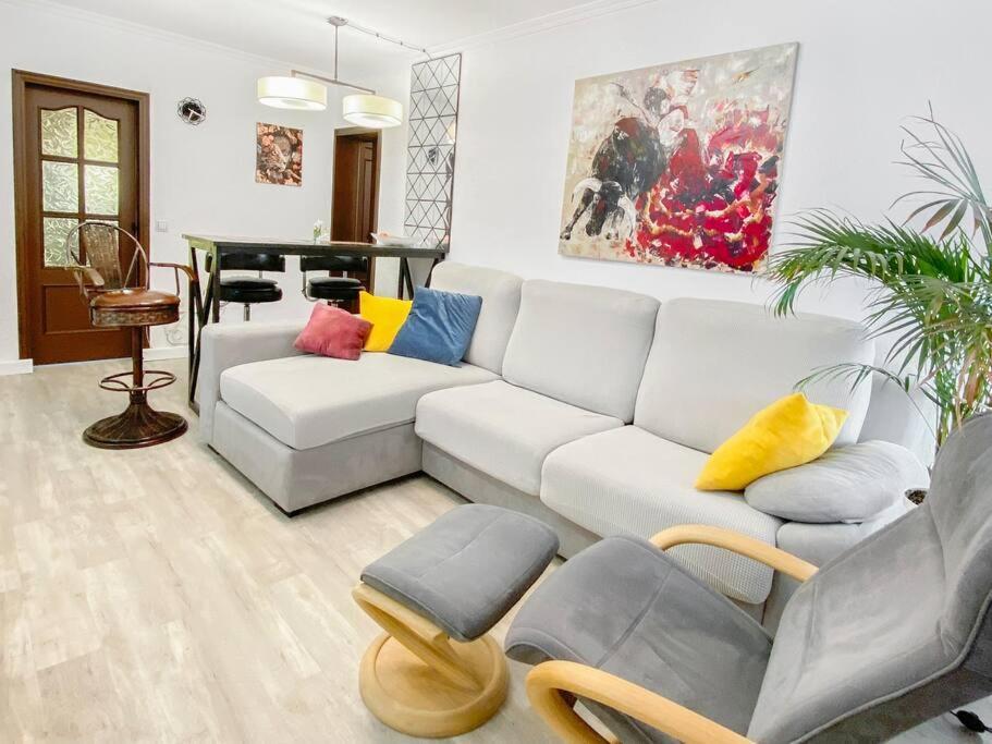 Entire By The Sea With Private Garden And Mini Pool *