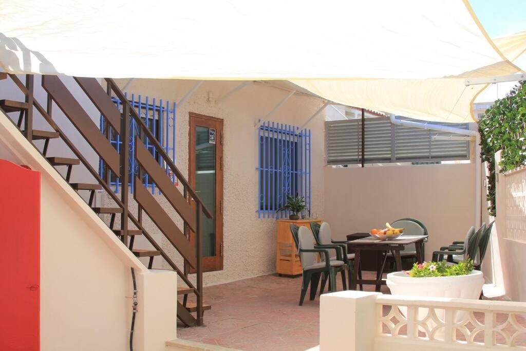 Entire By The Sea With Private Garden And Mini Pool Villa *