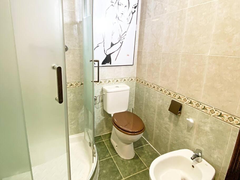 Entire By The Sea With Private Garden And Mini Pool * Torrevieja