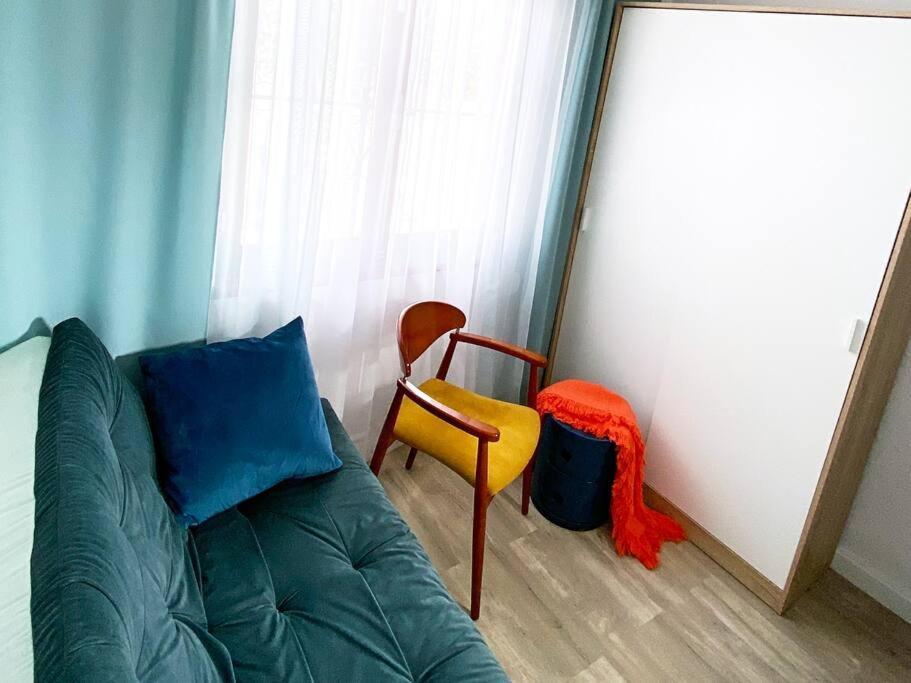 Entire By The Sea With Private Garden And Mini Pool Torrevieja