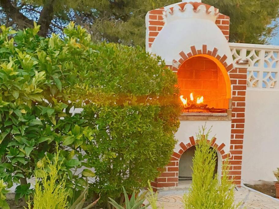 Entire By The Sea With Private Garden And Mini Pool Villa *