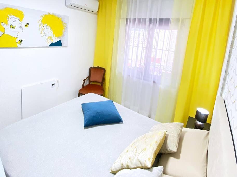 Entire By The Sea With Private Garden And Mini Pool *