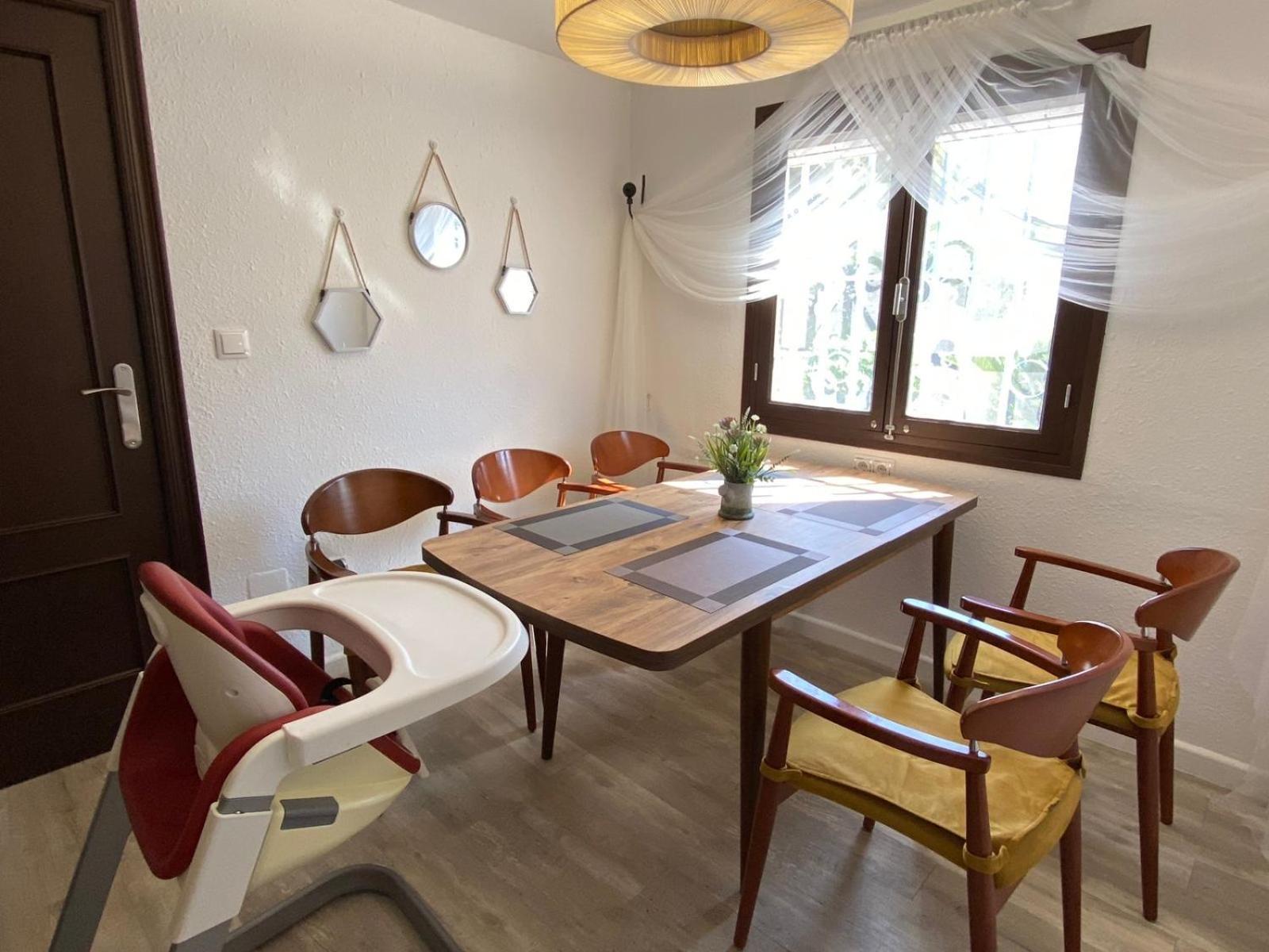 Entire By The Sea With Private Garden And Mini Pool Torrevieja