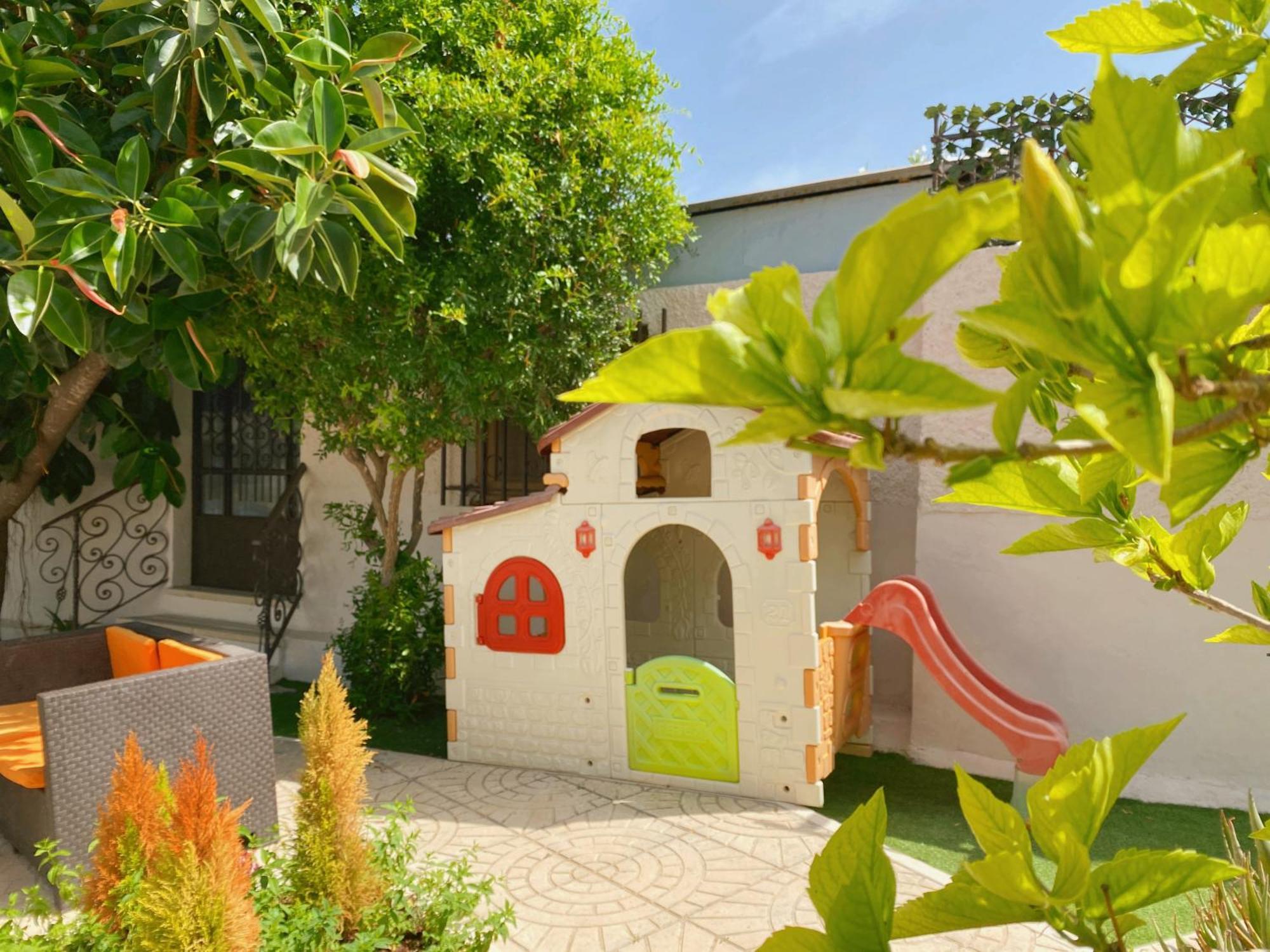 Entire By The Sea With Private Garden And Mini Pool