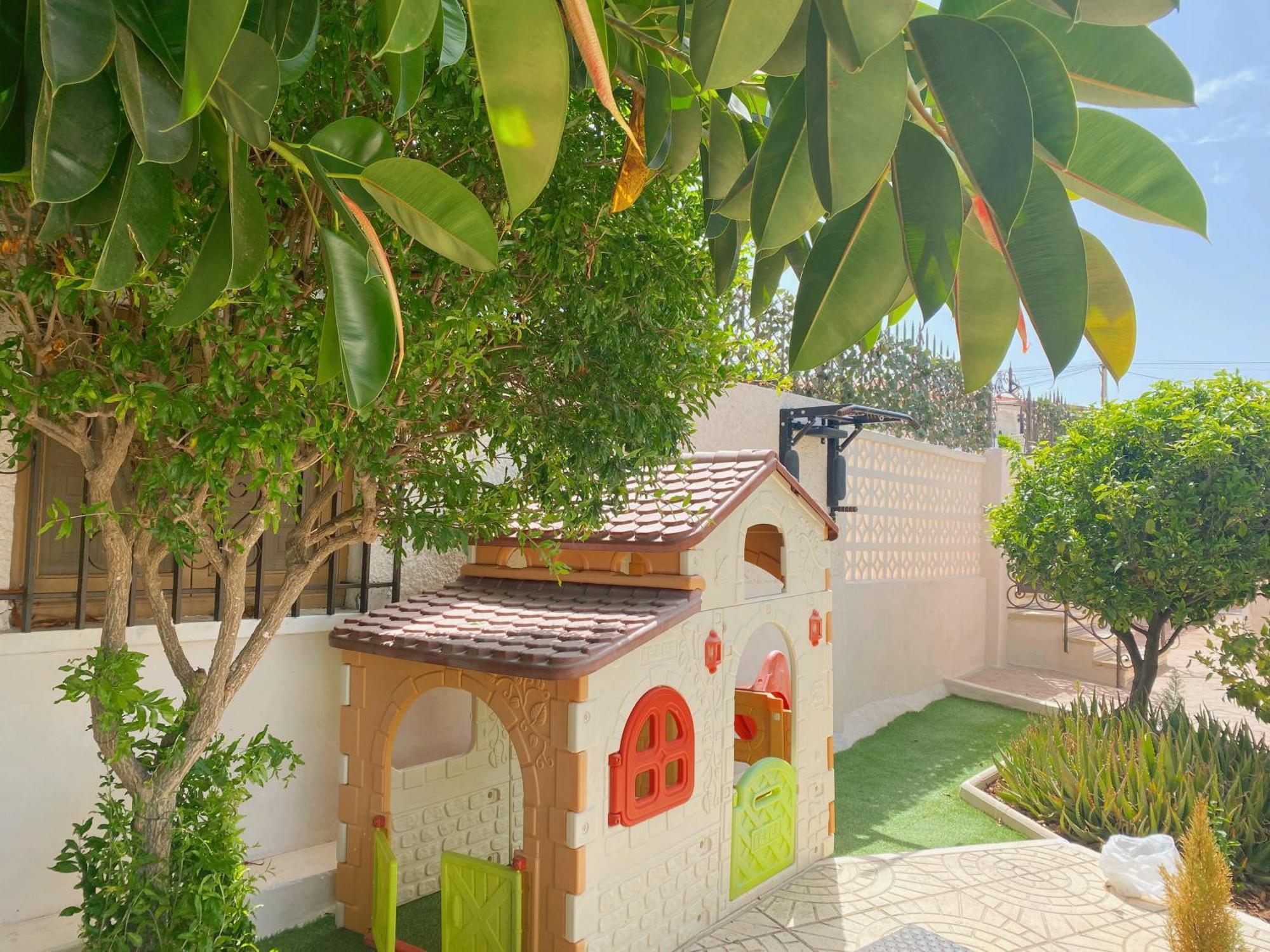 Entire By The Sea With Private Garden And Mini Pool Villa *