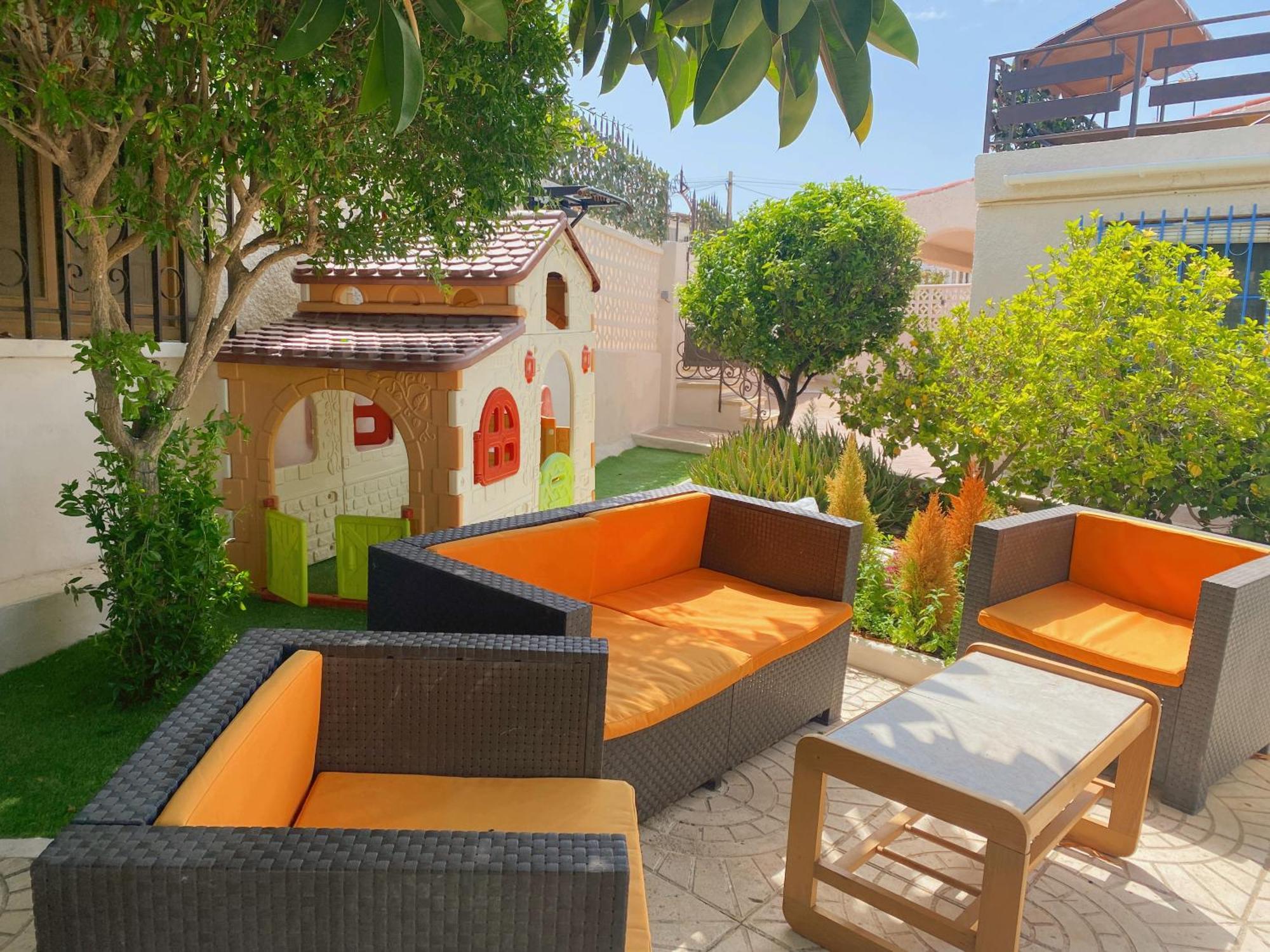 Entire By The Sea With Private Garden And Mini Pool Villa *